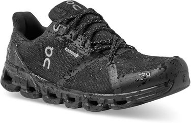 Sneakers och skor On Running Cloudflyer Waterproof Svart | 21-99623, 7