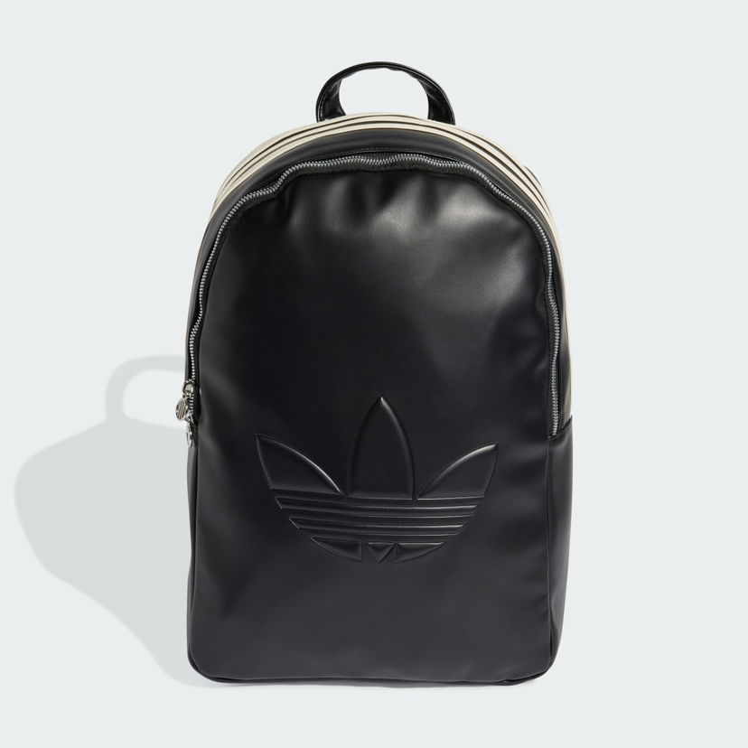 Ryggsäck adidas Performance Trefoil Outline Backpack Svart | JC5999
