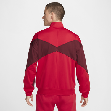 Jacka Nike Turkey DF STRK ANTHM JKT HM Röd | fq8639-611, 4