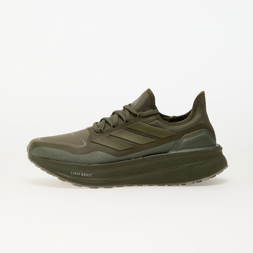 Sneakers och skor adidas Performance UltraBOOST 5 Gtx Grön | JS2841