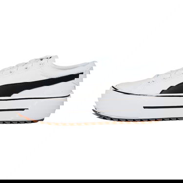 Sneakers och skor Puma Kaia Platform Vit | 383804_01, 0