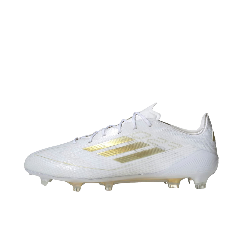 Sneakers och skor adidas Performance F50 ELITE FG Vit | ie3186