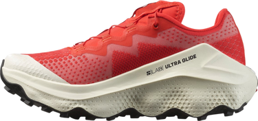 Sneakers och skor Salomon S/LAB ULTRA GLIDE Röd | l47701200, 2