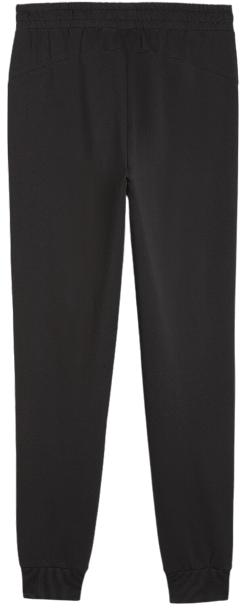 Träningsbyxor Puma teamGOAL Casuals Joggers Svart | 658598-03, 1