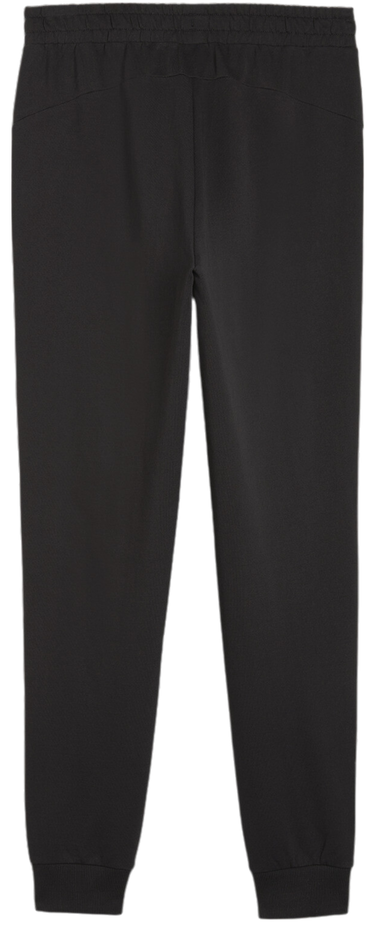 Träningsbyxor Puma teamGOAL Casuals Joggers Svart | 658598-03, 1