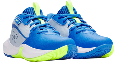 Sneakers och skor Under Armour UA PS Lockdown 7 Blå | 3028514-453, 2