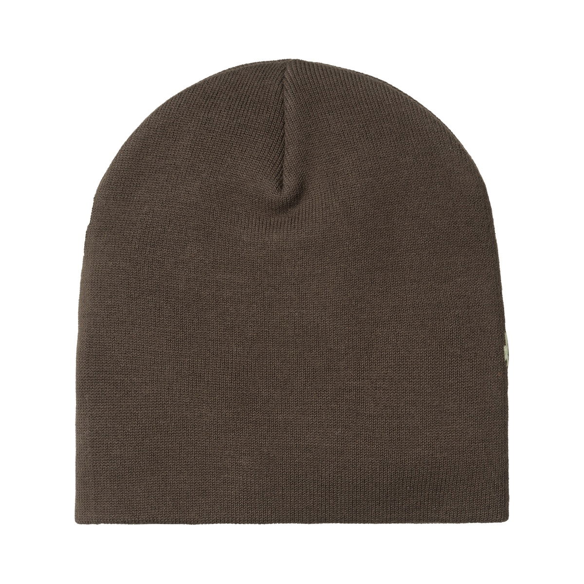 Mössa Carhartt WIP Carhartt WIP Screwed Up Scripter Beanie Brun | I034596_1, 1