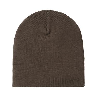 Mössa Carhartt WIP Carhartt WIP Screwed Up Scripter Beanie Brun | I034596_1, 1
