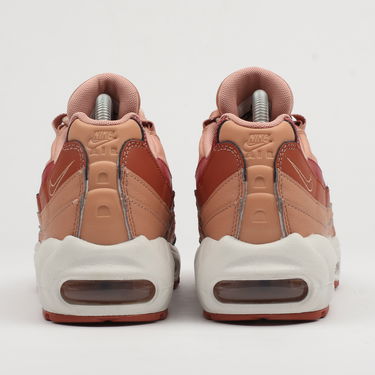 Sneakers och skor Nike Air Max 95 W Rosa | 307960-607, 3