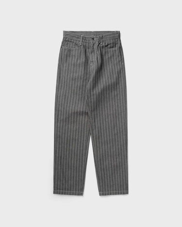 Byxor Carhartt WIP Menard Pant Grå | I033579-91.02, 0