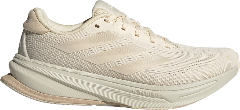 Sneakers och skor adidas Performance SUPERNOVA RISE 2 Beige | ih8665