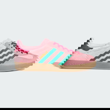 Sneakers och skor adidas Originals Gazelle Rosa | JI2713, 0