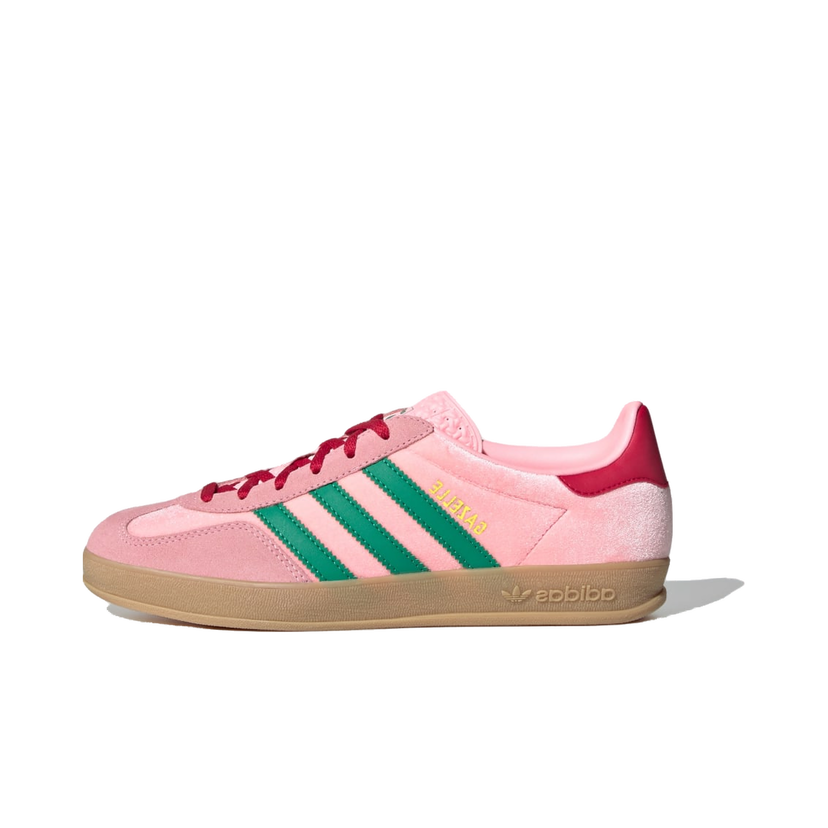 Sneakers och skor adidas Originals Gazelle Rosa | JI2713