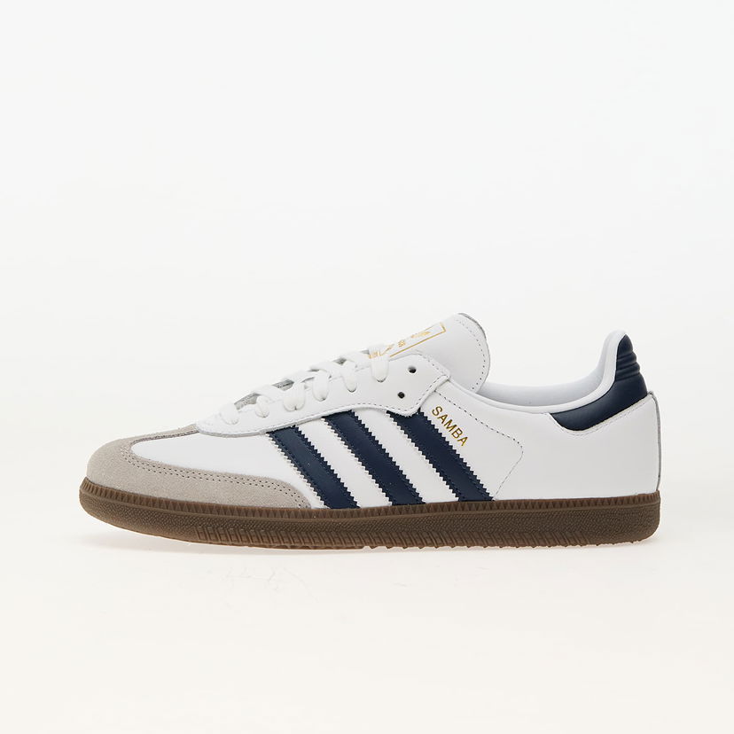 Sneakers och skor adidas Originals Samba Og Vit | JH8795