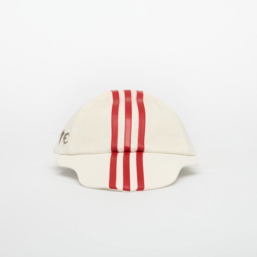 Keps adidas Originals Thug Club Sword Cap with Red Stripes Vit | KC2236