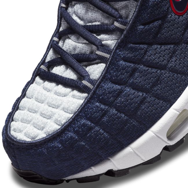 Sneakers och skor Nike Air Max Tailwind V SP Mörkblå | CU1704-400, 1