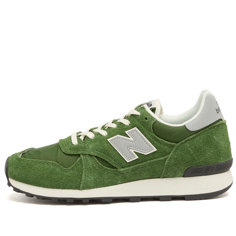 Sneakers och skor New Balance 475 Grön | U475HC
