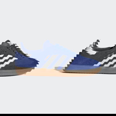 Sneakers och skor adidas Originals Samba OG Mörkblå | HP7901, 0
