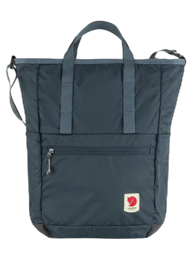 Ryggsäck FJÄLLRÄVEN High Coast Totepack Mörkblå | F23225-560