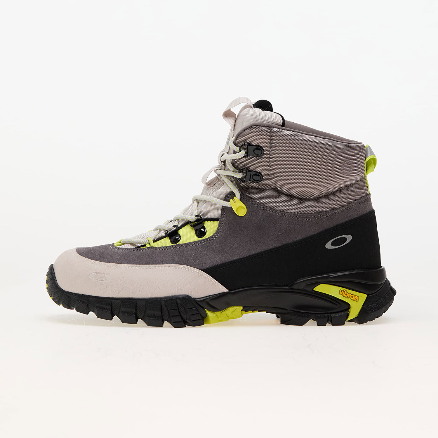 Sneakers och skor OAKLEY Vertex Boot Grey/ Yellow Grå | FOF100559-243, 0
