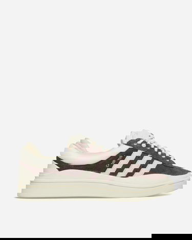 Sneakers och skor adidas Originals Bad Bunny x Campus "Deep Brown" Brun | ID2534, 3