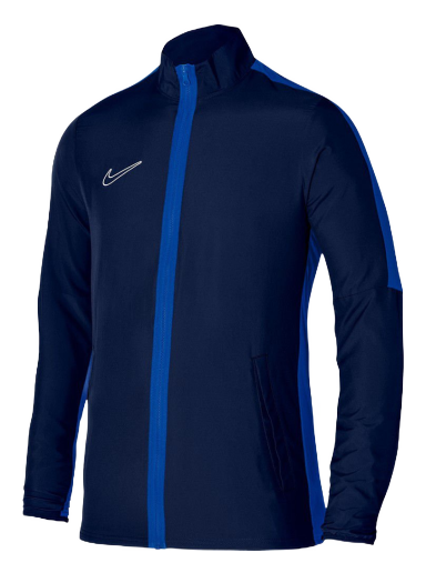 Jacka Nike Dri-FIT Academy 23 Jacket Mörkblå | dr1710-451