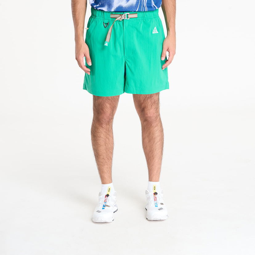Shorts Nike ACG ACG Hiking Shorts Grön | FN2430-324