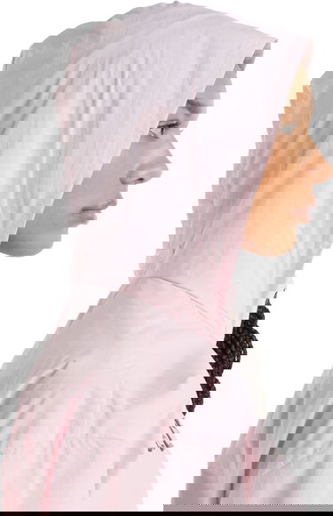 Vindjacka New Balance London Edition Athletics Packable Jacket Rosa | wj51553d-rsg, 1