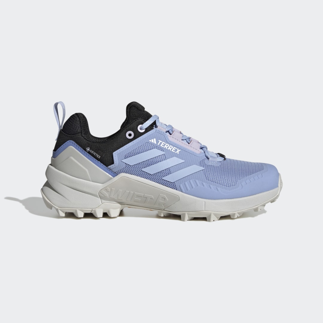Sneakers och skor adidas Performance TERREX SWIFT R3 GORE-TEX Turkos | HP8715, 1