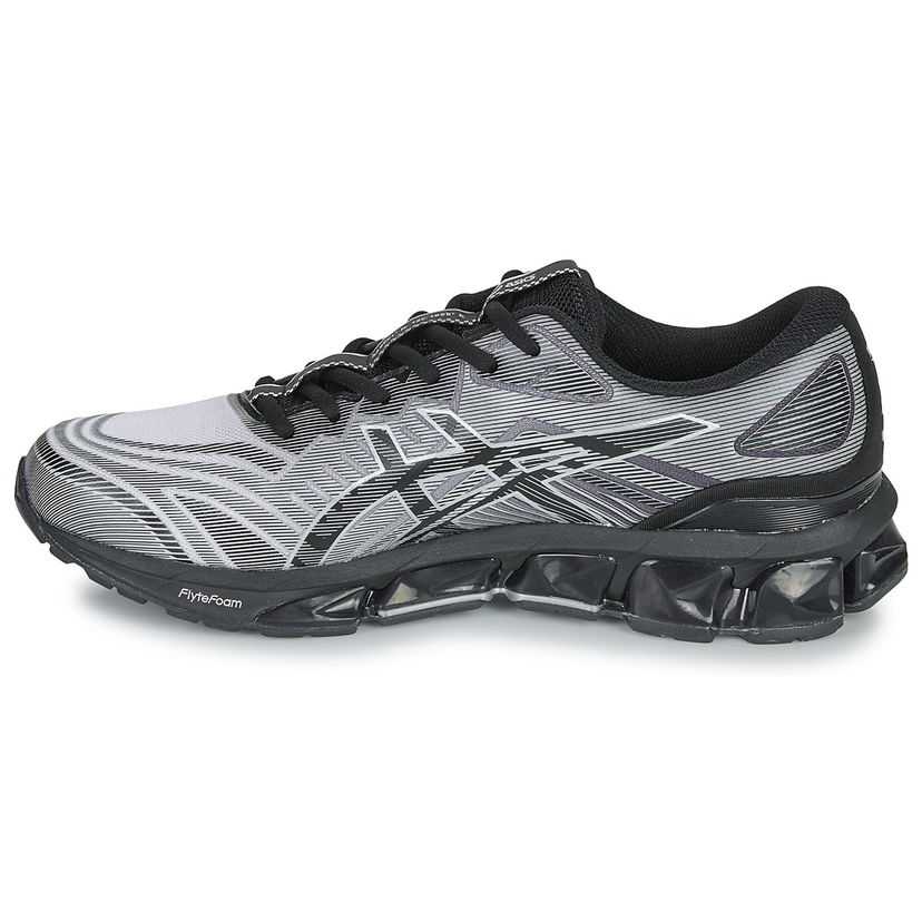 Kläder Asics Shoes (Trainers) QUANTUM Grå | 1201A915-002