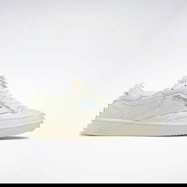 Sneakers och skor Reebok Club C 1985 TV Vit | GX3680, 0