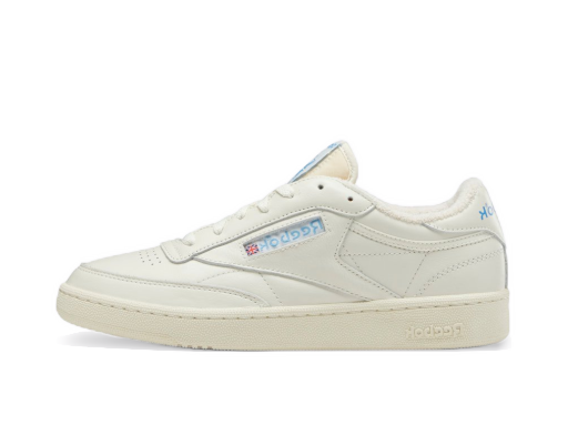 Sneakers och skor Reebok Club C 1985 TV Vit | GX3680