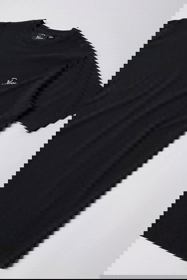 T-shirt By Parra Signature T-Shirt Svart | 54117, 3