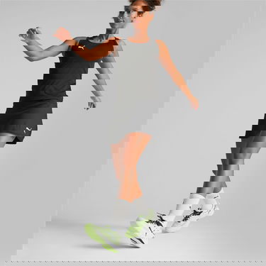 Sneakers och skor Puma Puma Solarcourt RCT Grön | 107296_01, 4