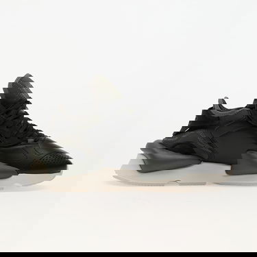Sneakers och skor Y-3 Kaiwa Svart | IF2047, 2