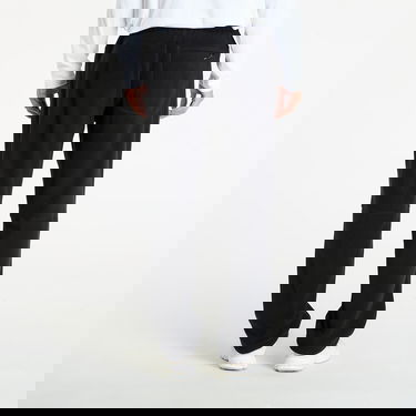 Träningsbyxor GRAMICCI Gramicci Thermal Fleece Pants Svart | G5FU-P007 BLACK, 2