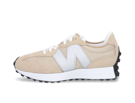 Sneakers och skor New Balance 327 Beige | MS327ME1