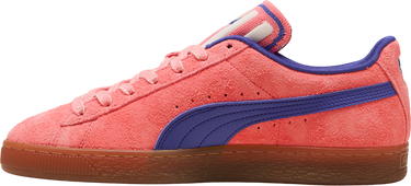 Sneakers och skor Puma Suede Supertifo Rosa | 398810-02, 1