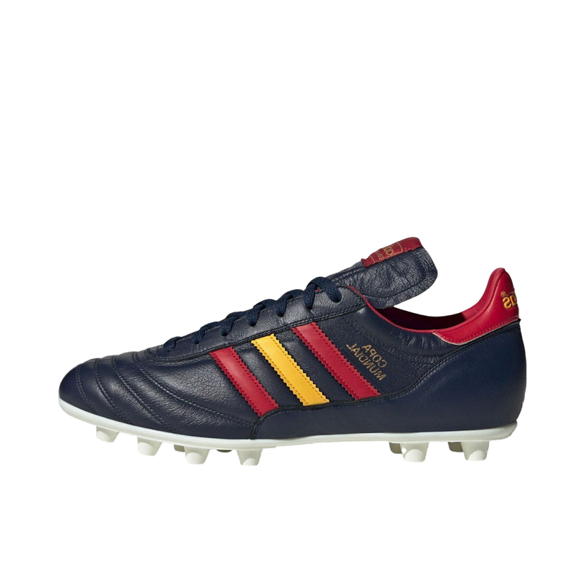 Sneakers och skor adidas Performance Spain Copa Mundial Mörkblå | IG6281