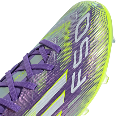 Sneakers och skor adidas Performance F50 Elite Firm Ground Purpur | JH7714, 1