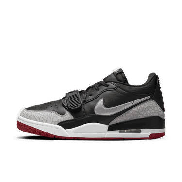 Sneakers och skor Jordan Air Jordan Legacy 312 Low Svart | FQ7827-006, 3