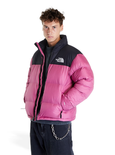 Pufferjacka The North Face 1996 Retro Nuptse Jacket Rosa | NF0A3C8D7481