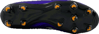 Sneakers och skor New Balance TEKELA MAGIA FG V4+ Blå | NBST2FLZ45, 3