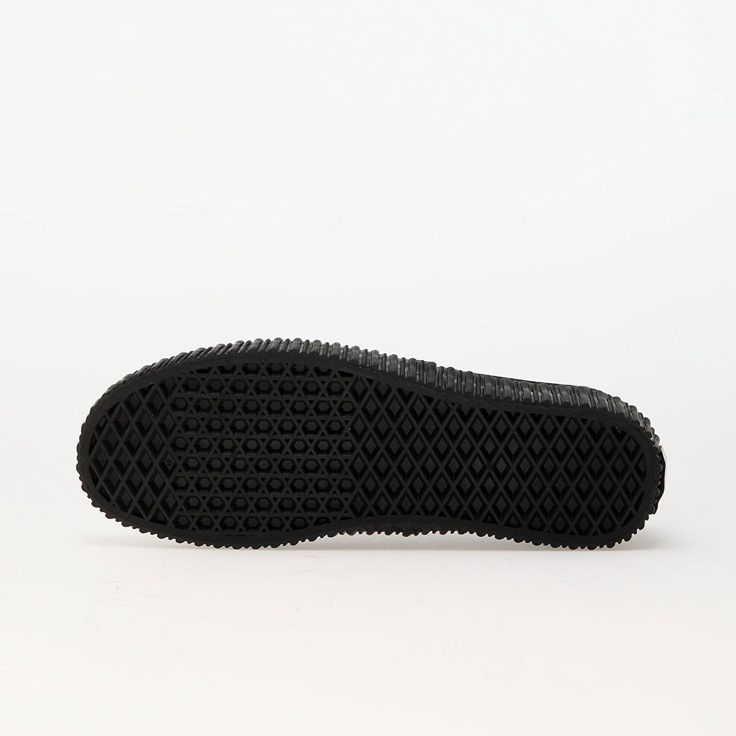Sneakers och skor Vans Authentic Creeper Grunge Core Black Svart | VN000CR2BLK1, 1