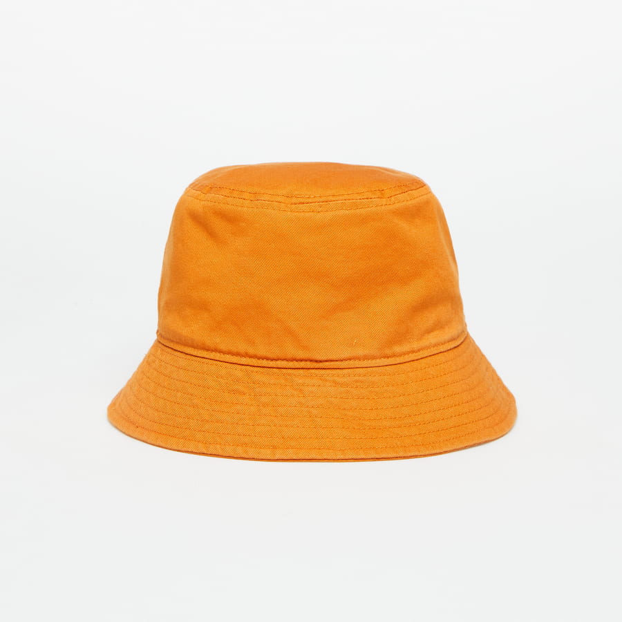 Hatt Nike Sportswear Bucket Hat Orange | DC3967-815, 1