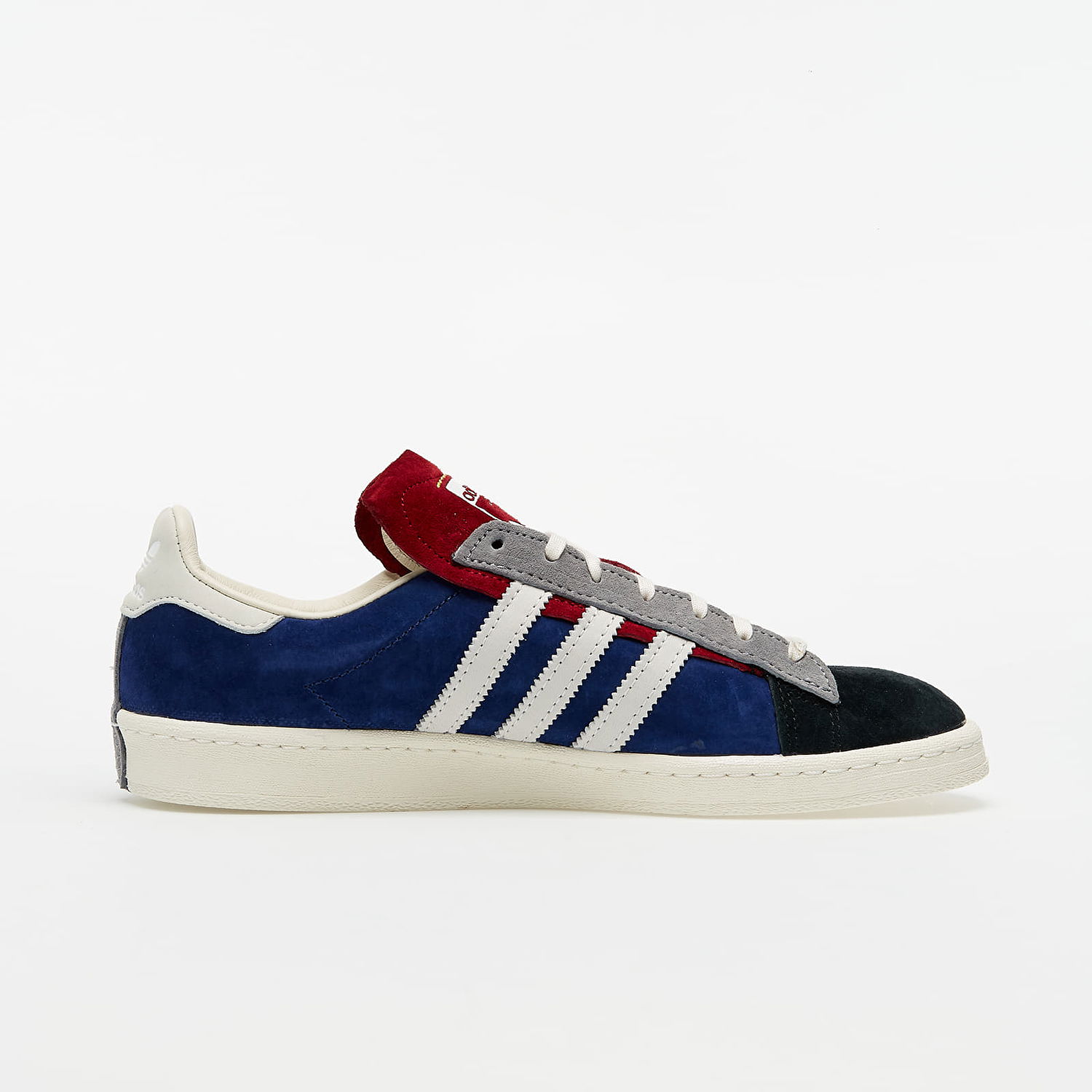 Sneakers och skor adidas Originals Recouture Campus 80s SH Grå | FY6754, 1