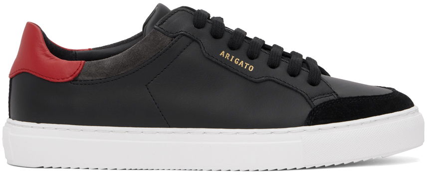 Sneakers och skor AXEL ARIGATO Clean 180 Svart | F1036004, 0