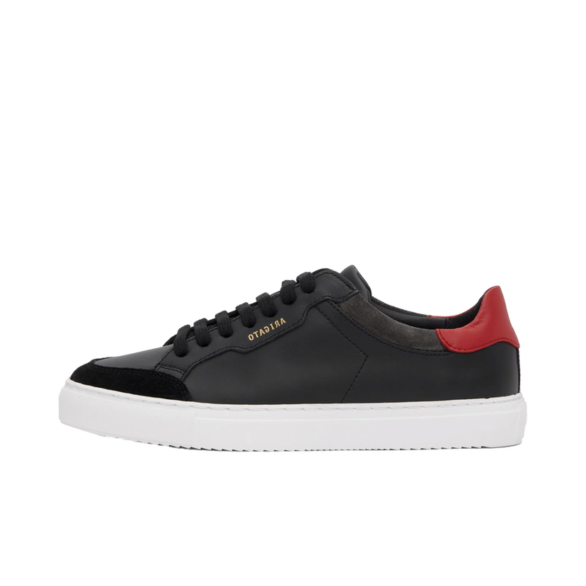 Sneakers och skor AXEL ARIGATO Clean 180 Svart | F1036004