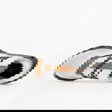 Sneakers och skor On Running Cloudnova Vit | 26.99182, 2
