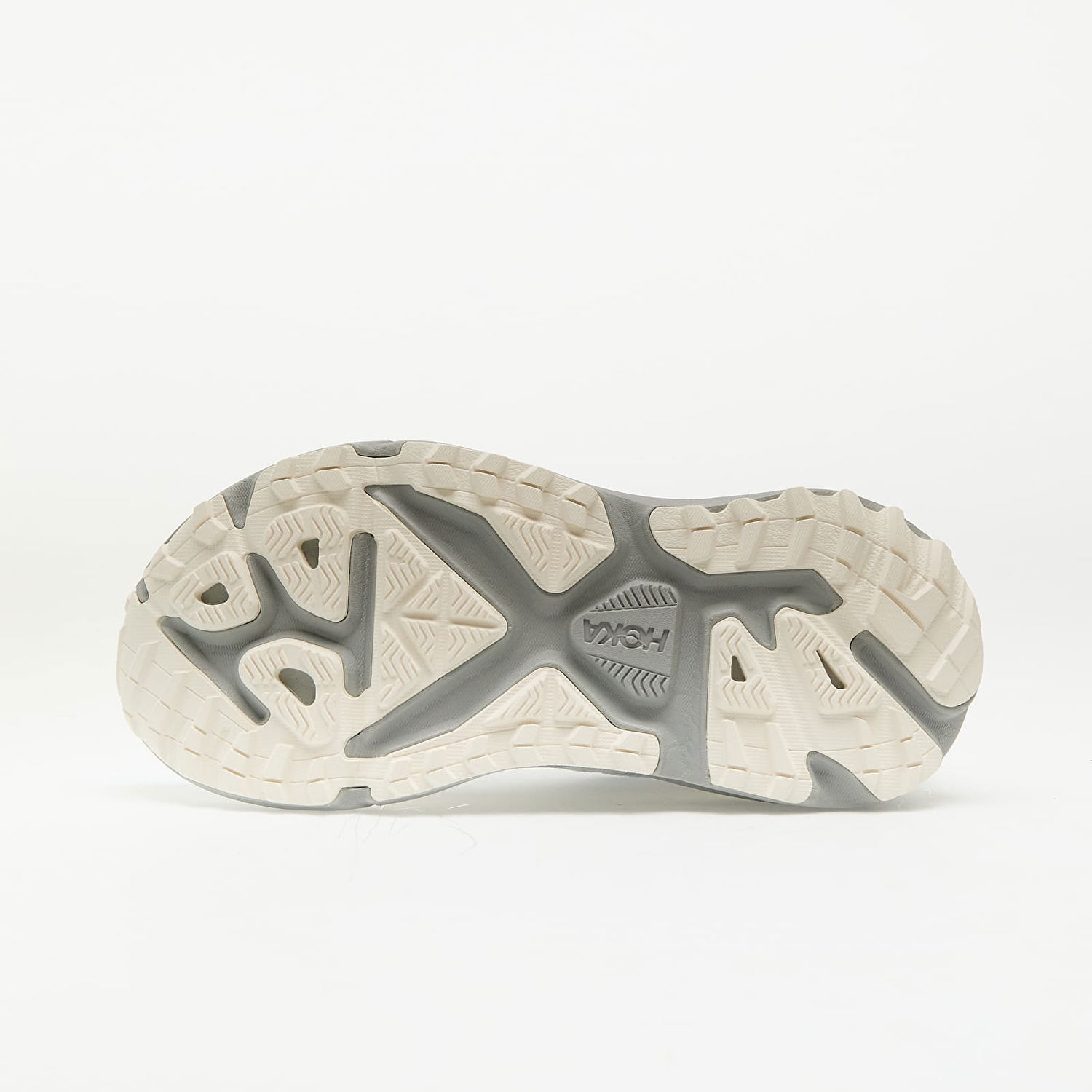 Sneakers och skor Hoka One One Stinson 7 Trail 6.5 Grå | 1141531-SLBS, 1